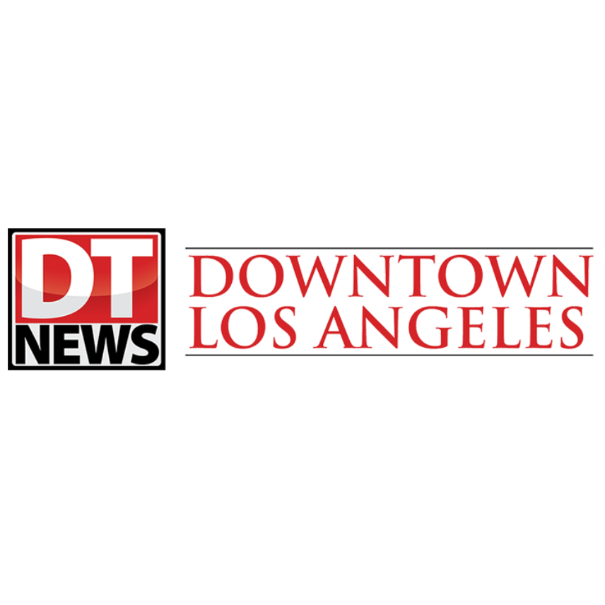 LA Downtown News Icon