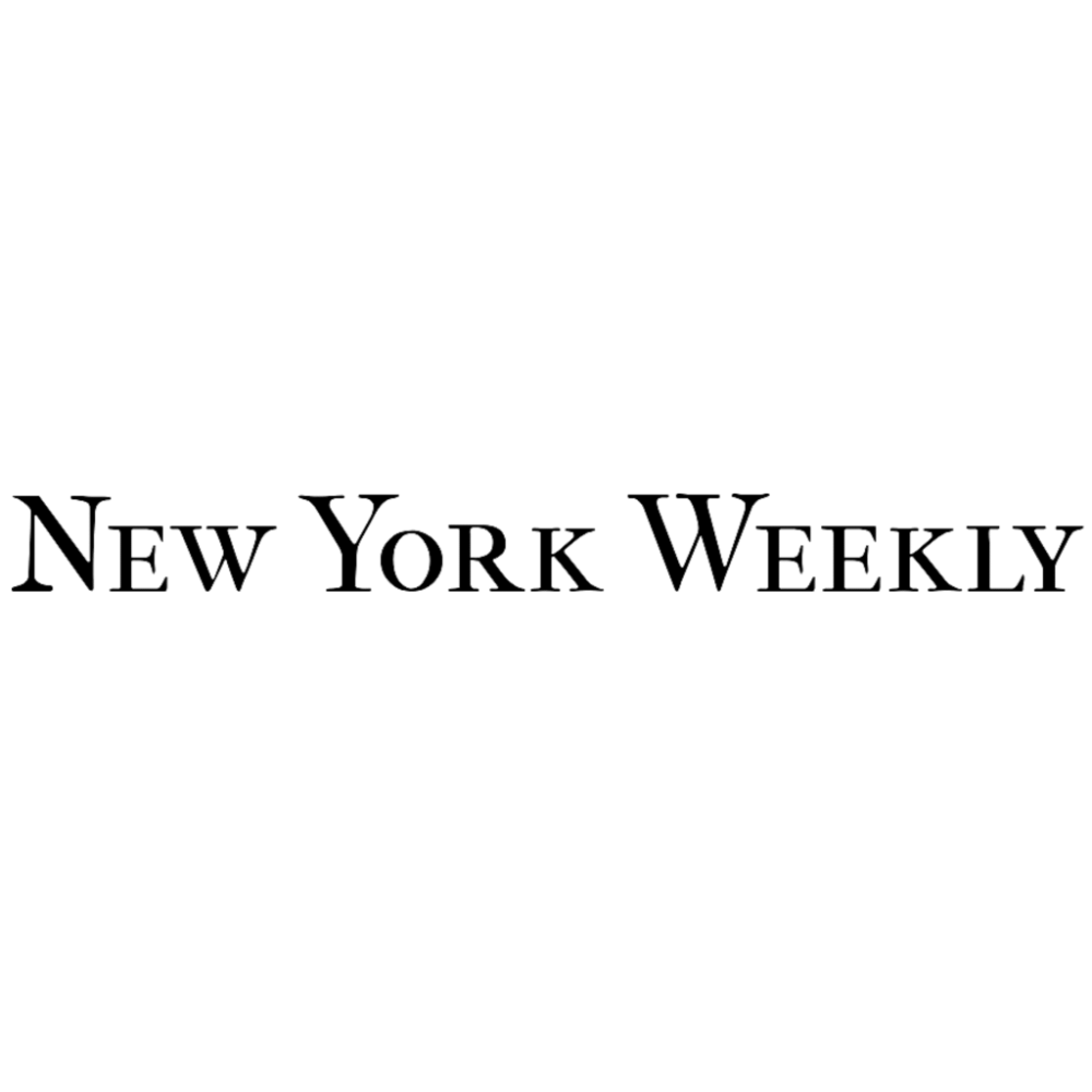 nyweekly white