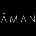 aman resorts logo aman resorts logo
